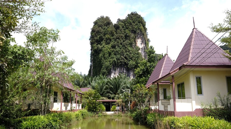 Mananchaya Resort