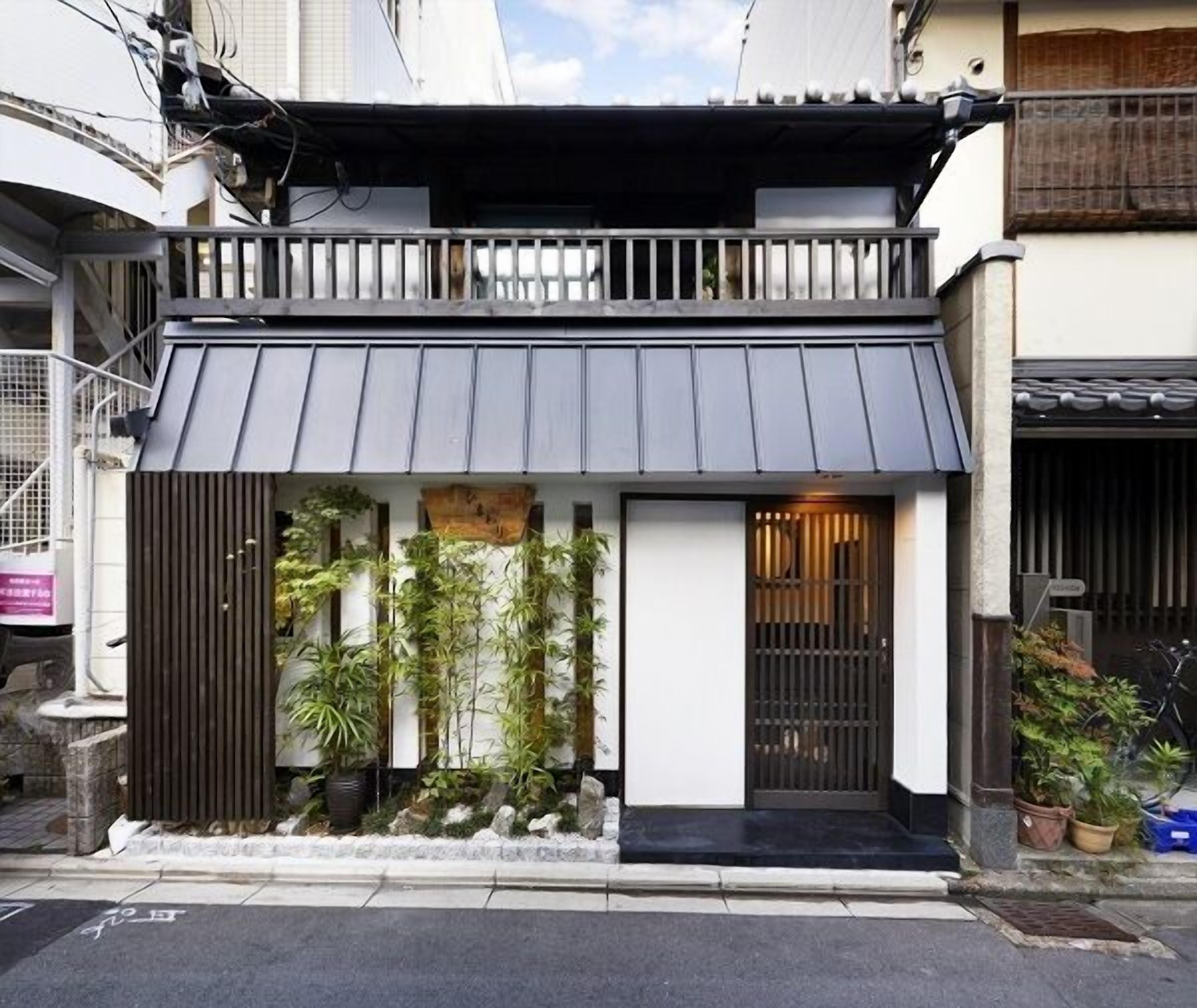 21 限時酒店優惠 京都向日葵四條通河原町站酒店 Kyoto Himawari Shijo Kawaramachi 京都 Expedia Com Hk