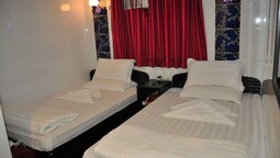 New Guangzhou Guesthouse - Hostel New Guangzhou Guesthouse - Hostel
