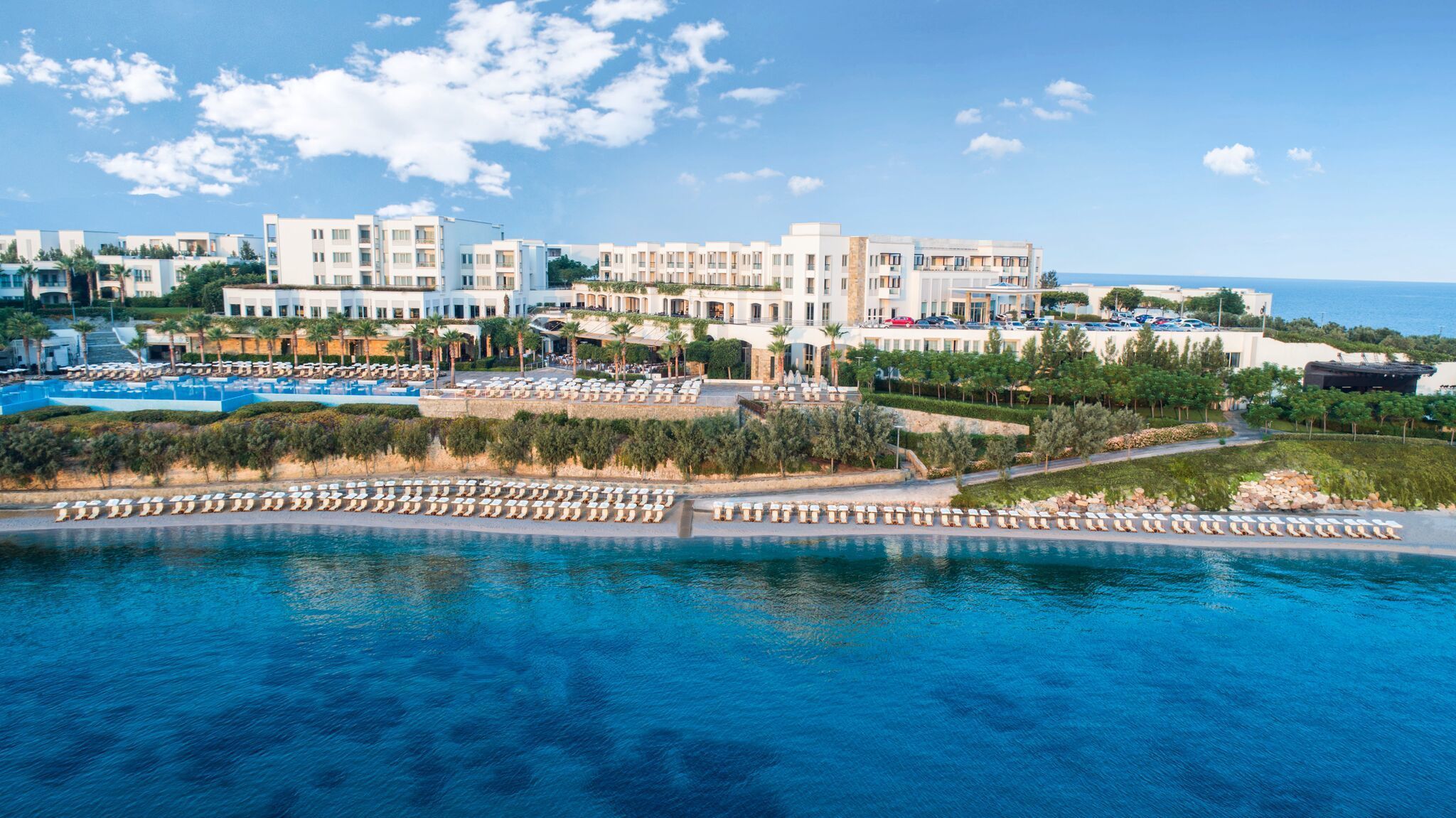 Hotel Xanadu Island Akyarlar Turkey Booking Com