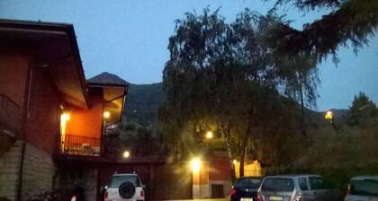 Villa Leilani B&B