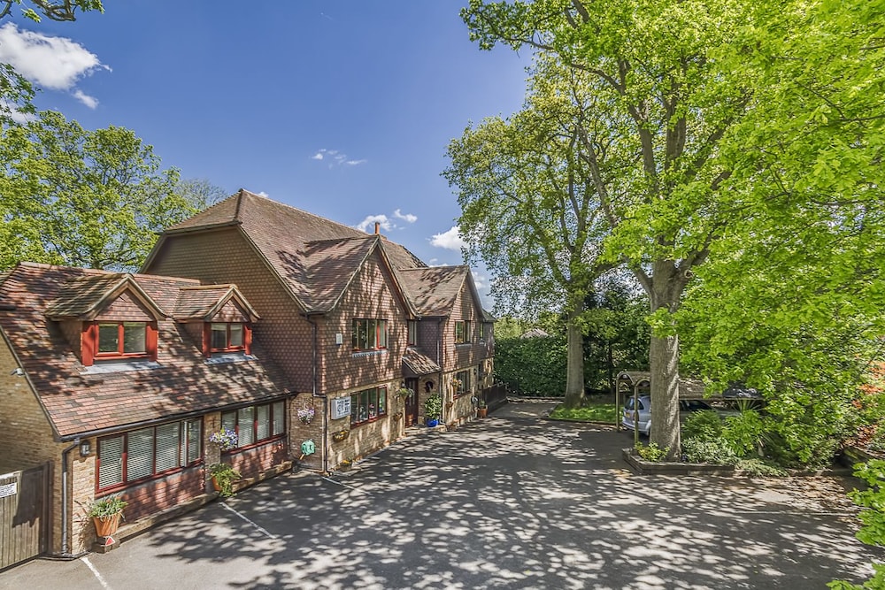 Pretty Maid House B&B in Sevenoaks, United Kingdom