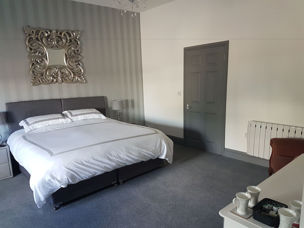 The Dalby Rooms in Margate, United Kingdom