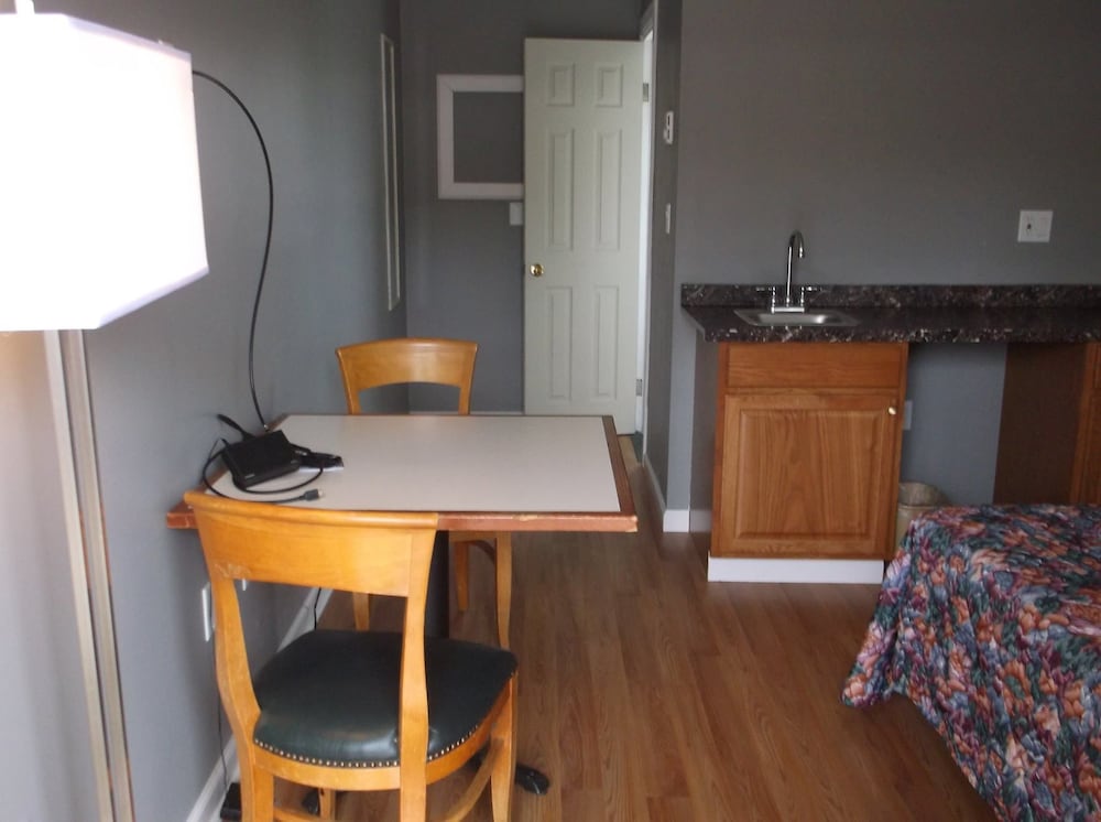 Travel Inn in Wind Gap, United States