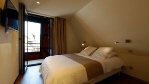 1 chambre
