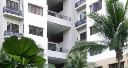 Cinta Kristal Villa Homestay Kajang