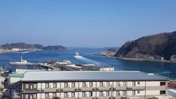 Daemado Hotel 比田勝Daemado Hotel 比田勝