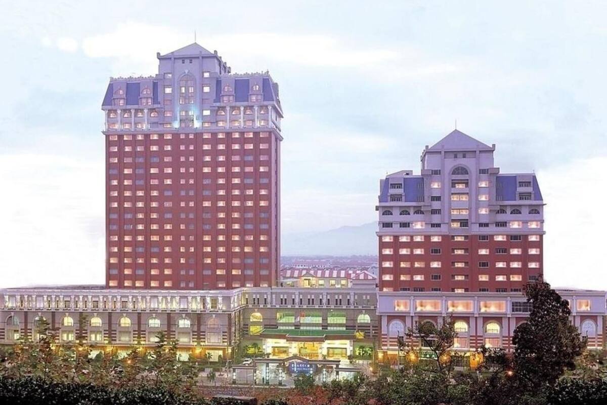 グランド パシフィック ホテル寧波 余姚太平洋大酒店 口コミ 部屋写真 料金 お得情報 エクスペディア