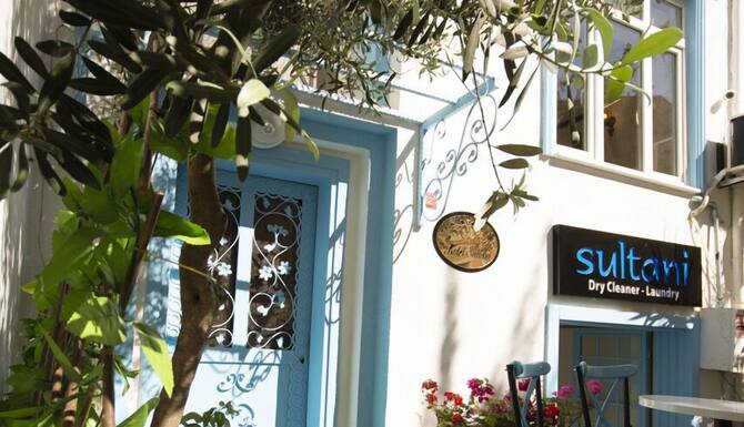 Hotel Sultani Istanbul 2020 Updated Prices Expedia