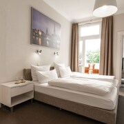 Best 3 Star Hotels In Timmendorfer Strand From 50 Ebookers Com