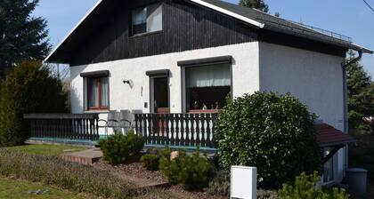 Ferienhaus Emsetal