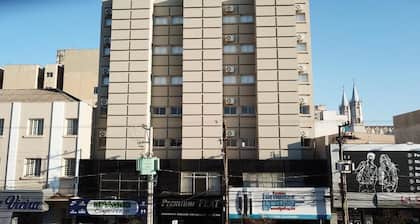 Hotel Premium Flat Ourinhos