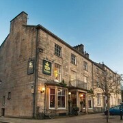 Lancaster Heysham Port Station Accommodation Top Lancaster