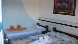 Cortinas blackout, Wi-Fi de cortesia