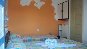 Cortinas blackout, Wi-Fi de cortesia