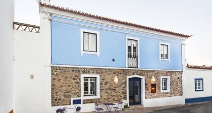 Casa da Tia Amália Hostel