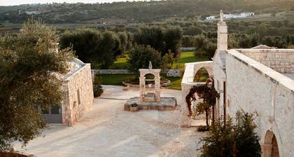 Masseria Grieco