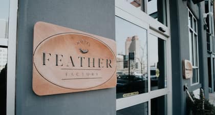 Feather Factory