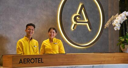 Aerotel Kuala Lumpur