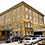 Puma Imperial Hotel in Ulaanbaatar, Mongolia