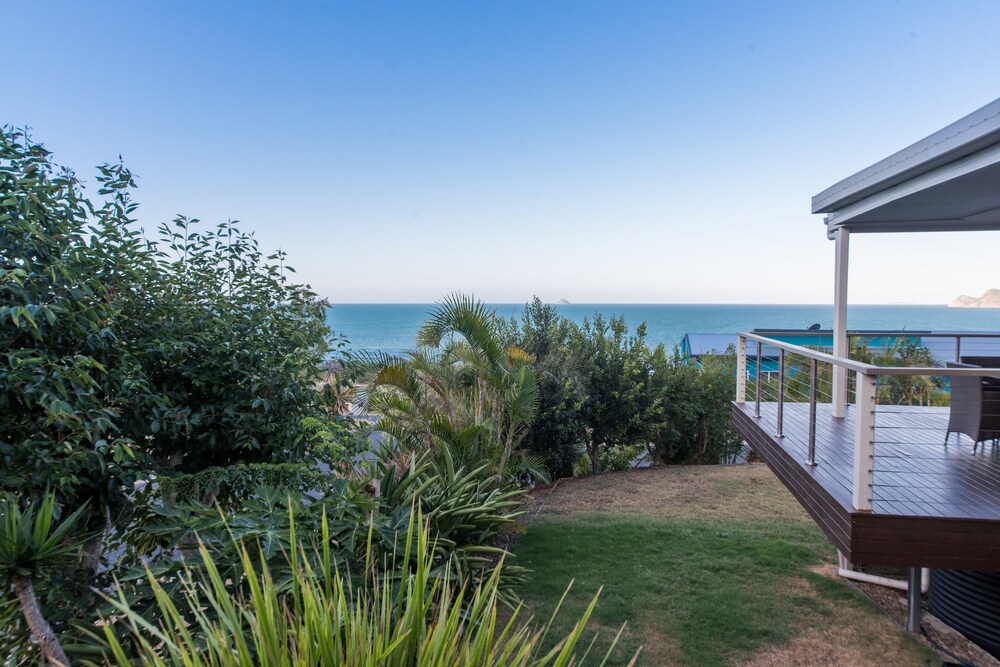 Hydeaway Bay Beach House Deals & Reviews (Hideaway Bay, AUS) Wotif