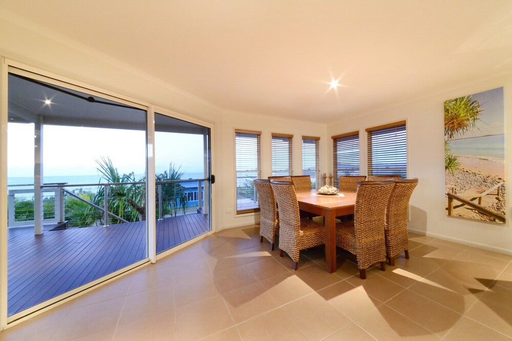 Hydeaway Bay Beach House Deals & Reviews (Hideaway Bay, AUS) Wotif