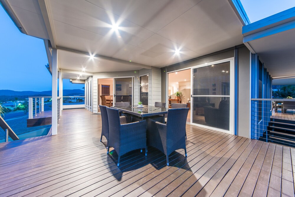 Hydeaway Bay Beach House Deals & Reviews (Hideaway Bay, AUS) Wotif