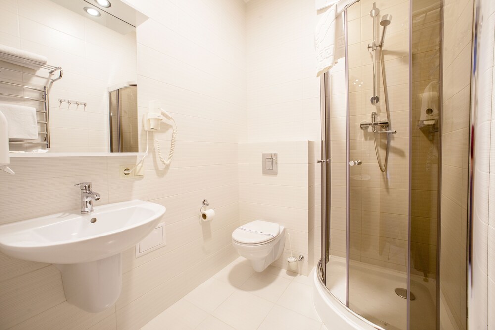 Photo - Mackintosh Hotel