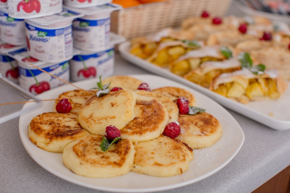 Photo - Mackintosh Hotel