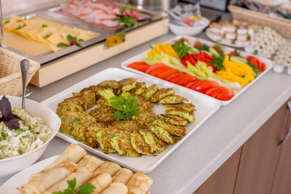 Photo - Mackintosh Hotel