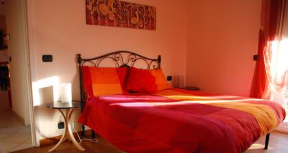 Agriturismo Podere Luciano