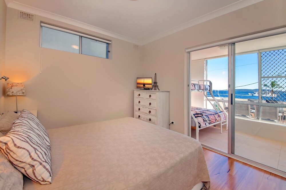 Bayview Towers, Unit 1/15 Victoria Parade