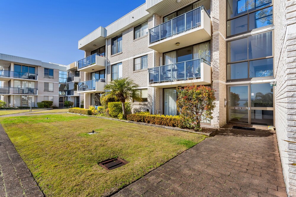 Portside, Unit 8/1 Donald Street