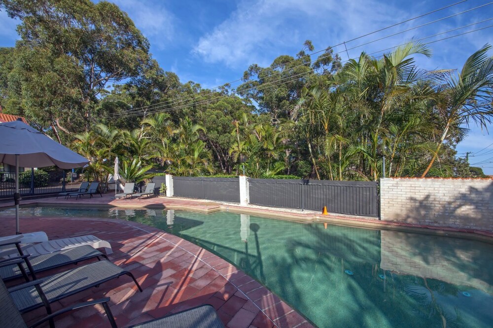 Nelson Bay Breeze, Unit 39/1 Trafalgar Street