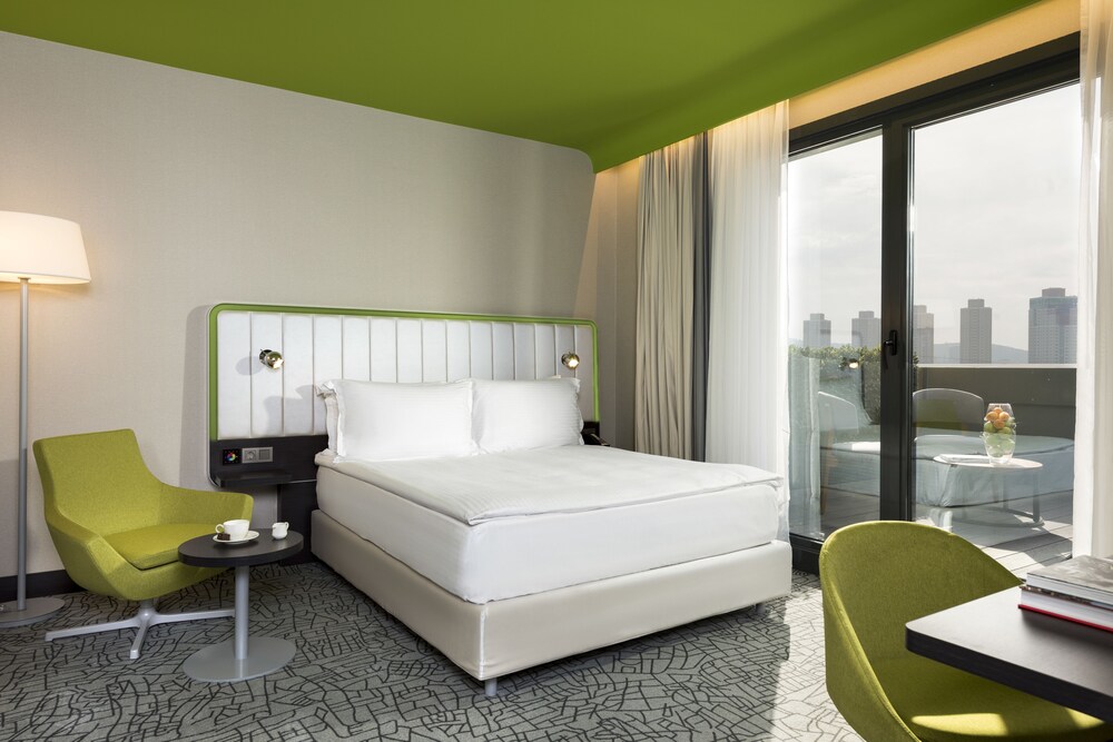 "park inn by radisson istanbul ataşehir" ile ilgili görsel sonucu