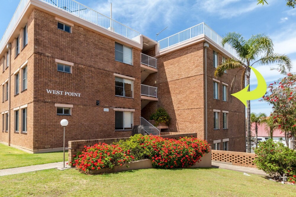 Westpoint, Unit 10/2 Thurlow Avenue