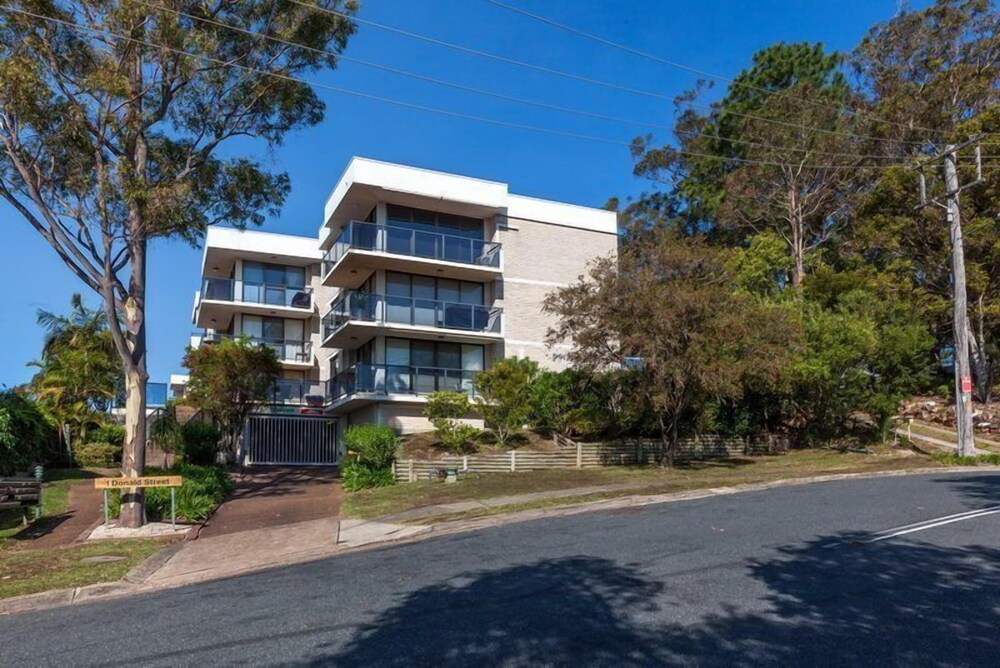 Portside, Unit 11/1 Donald Street