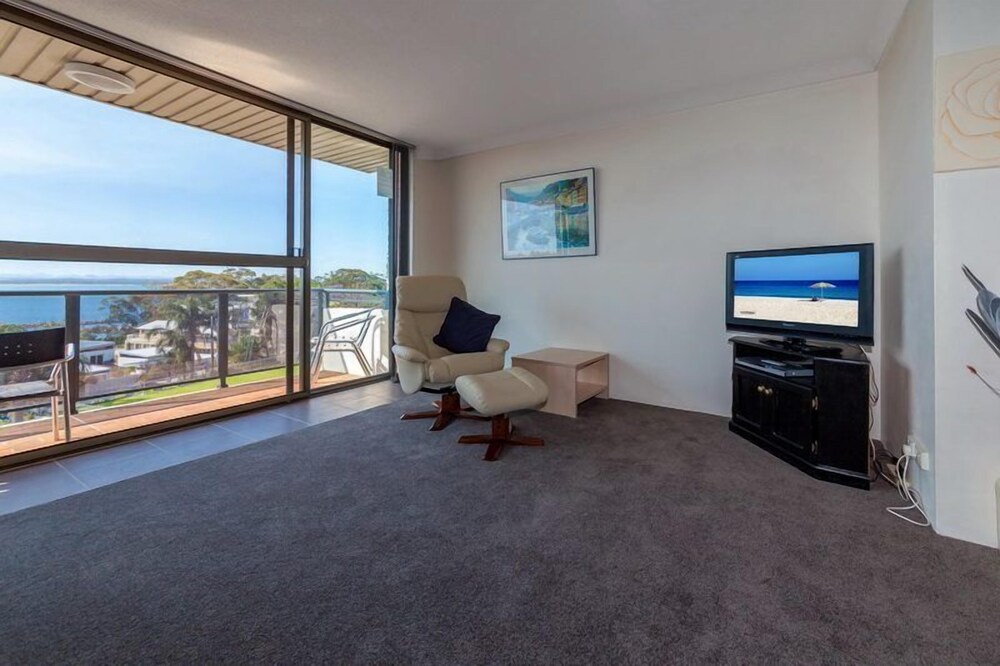 Portside, Unit 11/1 Donald Street