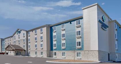 WoodSpring Suites Nashville near Rivergate