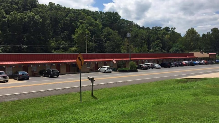 Joplin Inn