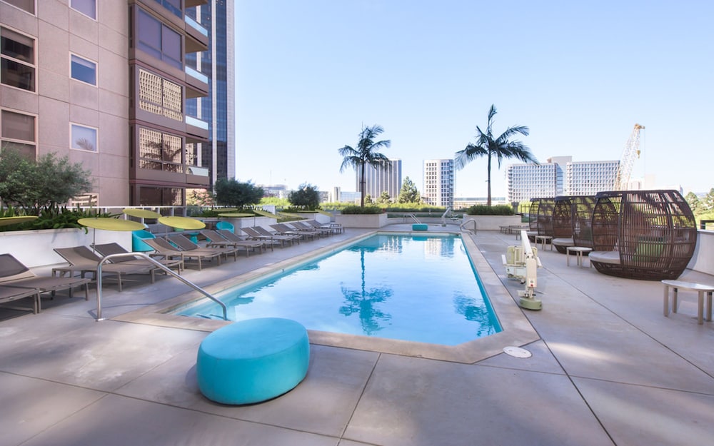 Downtown Luxury Condos by Barsala in Los Angeles, CA Expedia