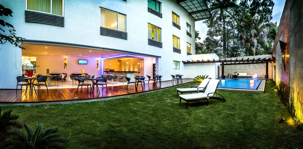 Photo - Elements Hotel Boutique