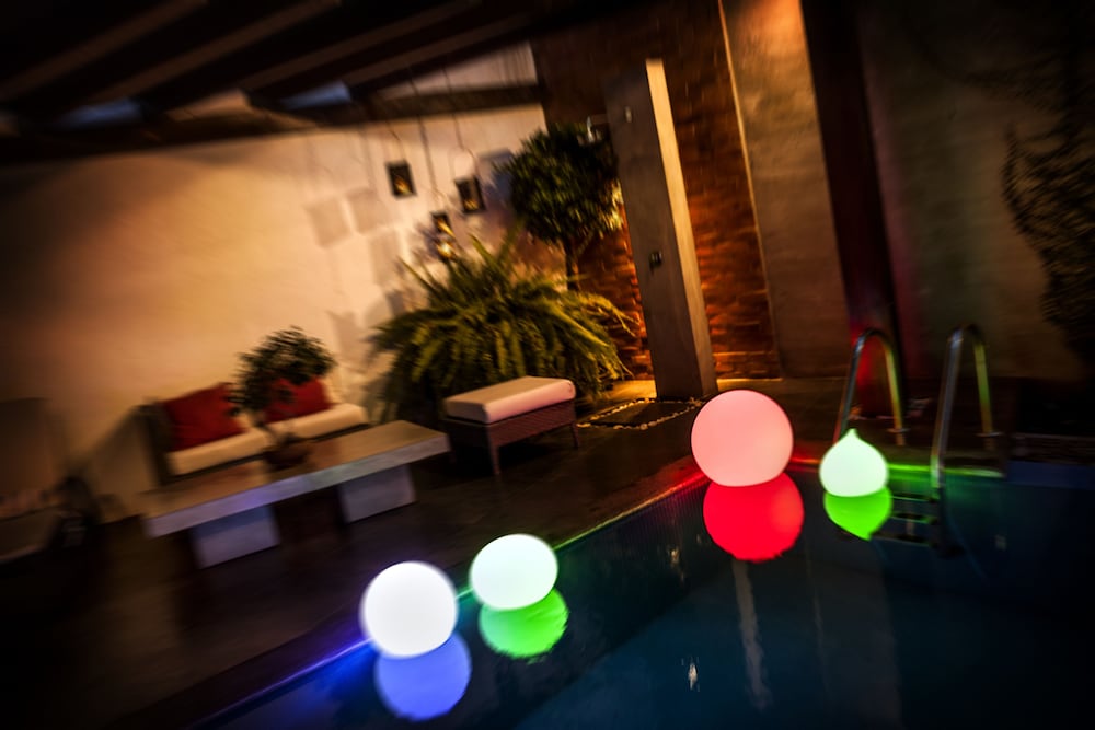 Photo - Elements Hotel Boutique