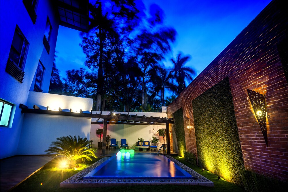 Photo - Elements Hotel Boutique