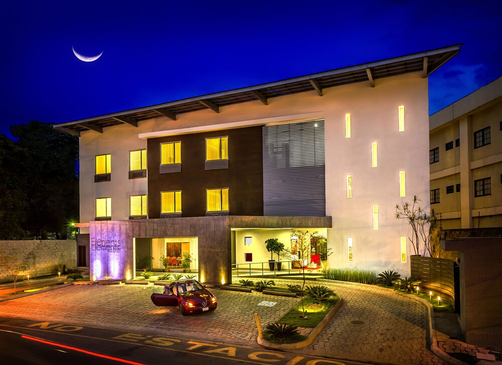 Photo - Elements Hotel Boutique