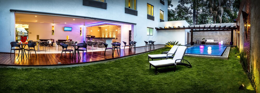 Photo - Elements Hotel Boutique