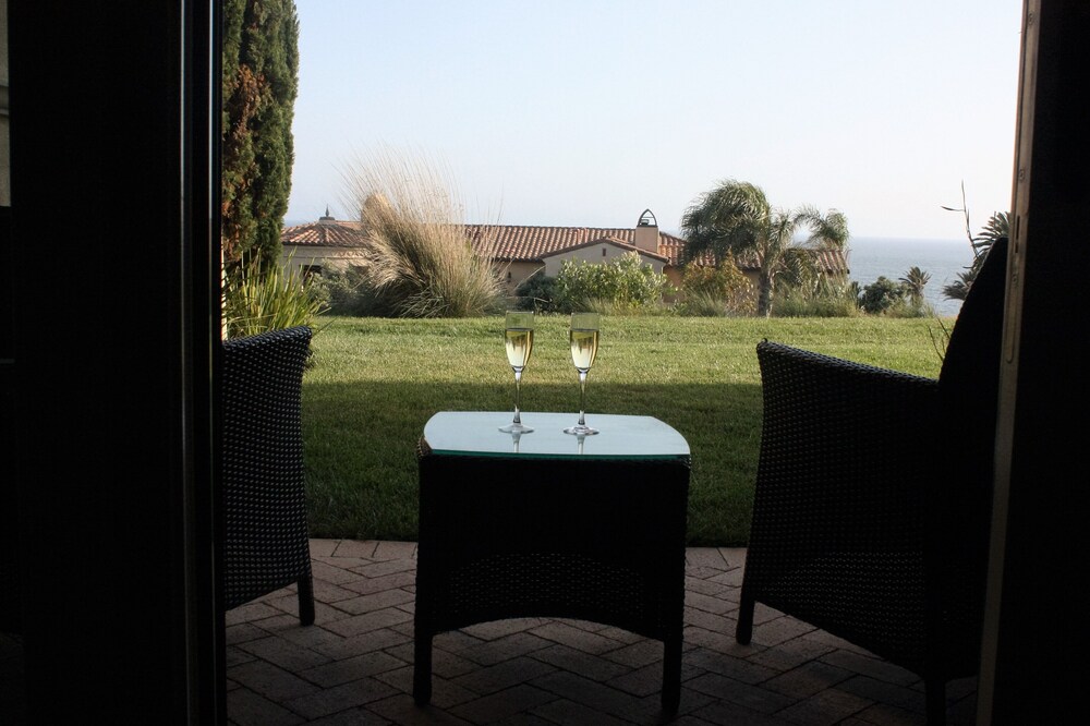 Terranea Ocean view Owner's ThreeBR Casita w/ Resort Amenities