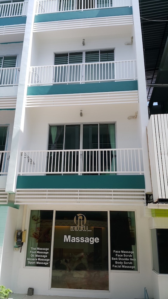 Foto - Melissa Kata Beach Resort