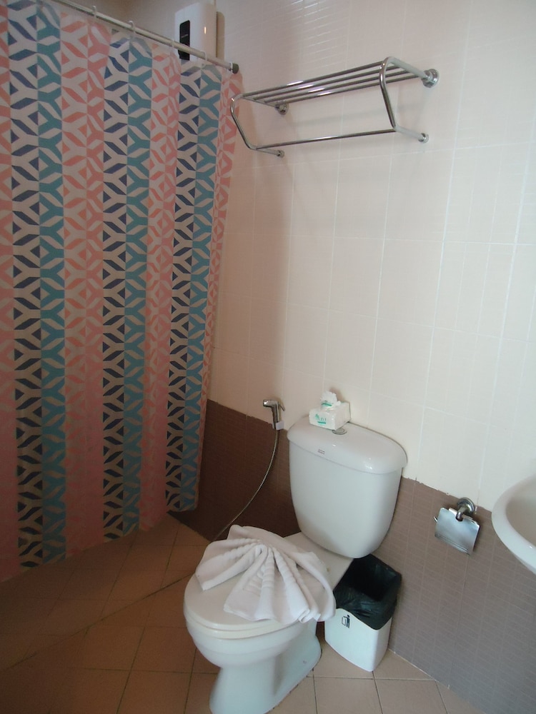 Foto - Melissa Kata Beach Resort