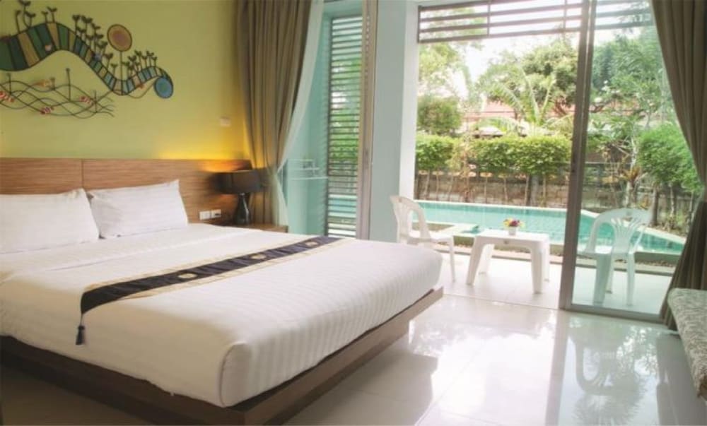 Foto - Melissa Kata Beach Resort